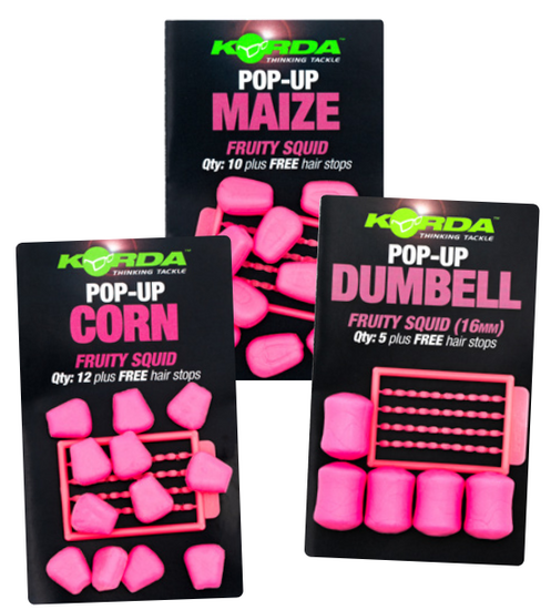 Fake Food Fruity Squid Flavour Korda