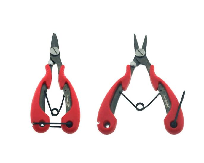 Micro Braid Cutter Rozemeijer 