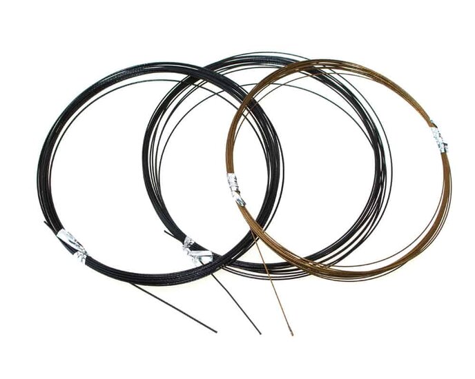 Ultra Thin Wire 1x19 Rozemeijer 