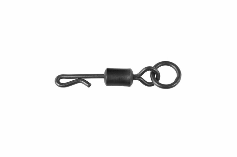 Kwik Change Heli Swivels SZ 7 X10 Edges Fox