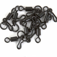 Kwik Change Drop Off Inline Swivels SZ 7 X8 Edges Fox