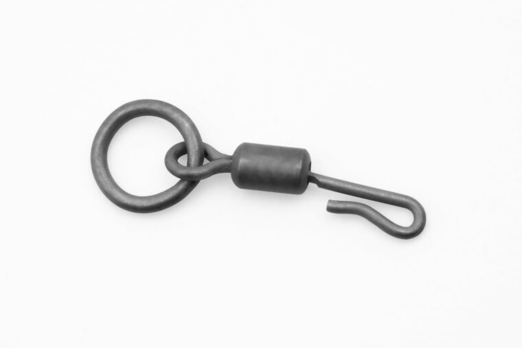 PTFE QC Ring Swivel Korda