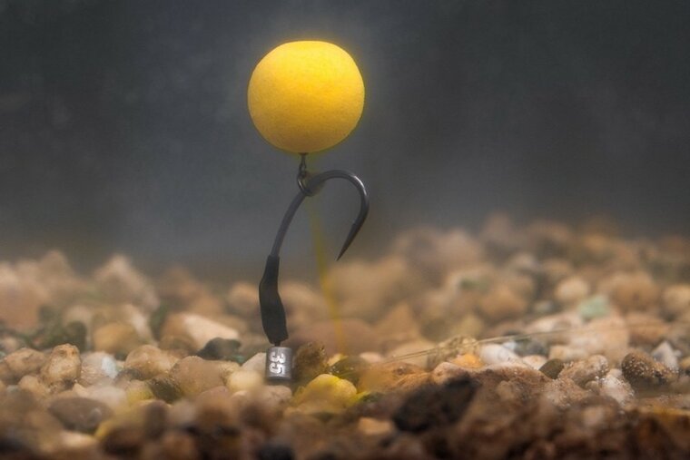 Dark Matter Balancing Weights Korda