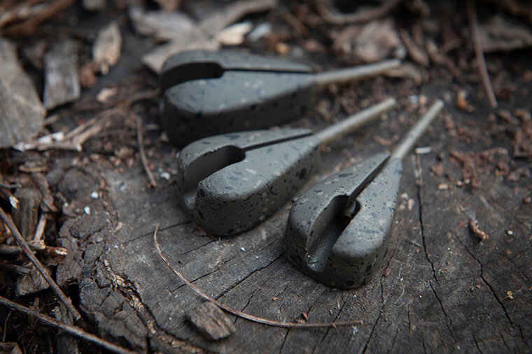 142G Edges Impact In-Line Leads Fox