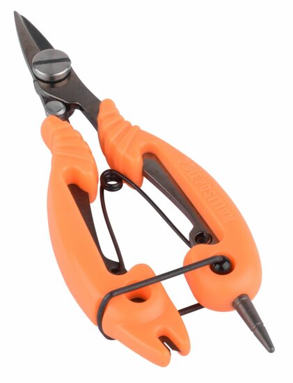 Smart Multi Scissor Pole Position