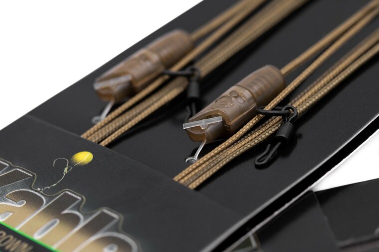 Leadcore Leader Heli-Safe IM Korda