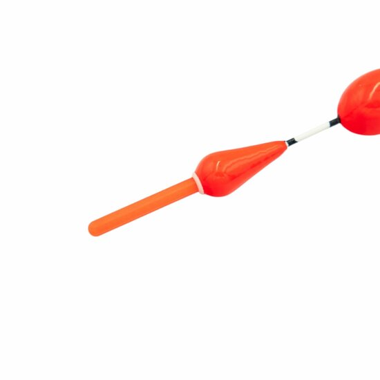 Zander Float Hoempie Day 'n Night Rozemeijer 