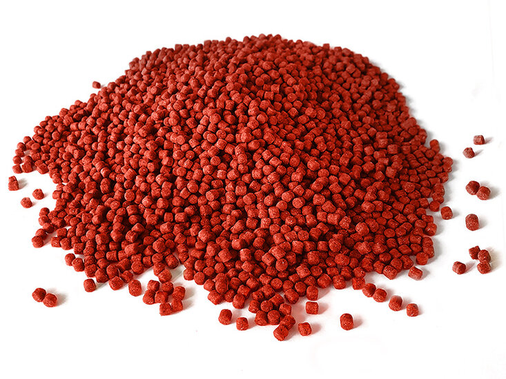 Sticky Banoffee Pellets 4MM 10KG