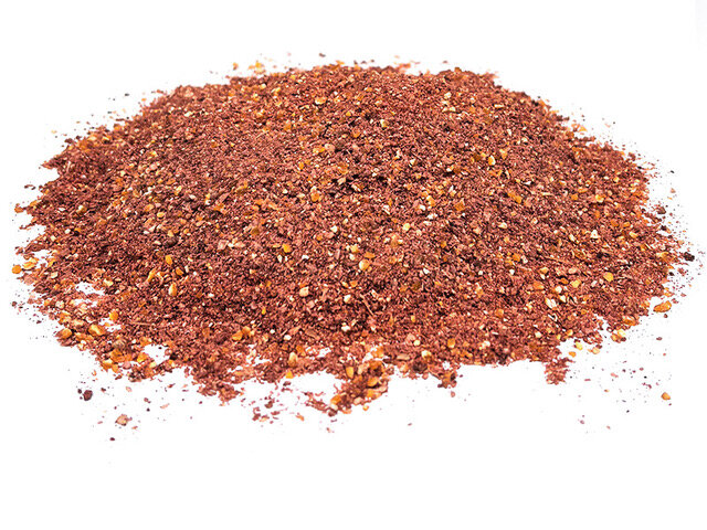 Sticky Banoffee Grundfutter 2,5KG