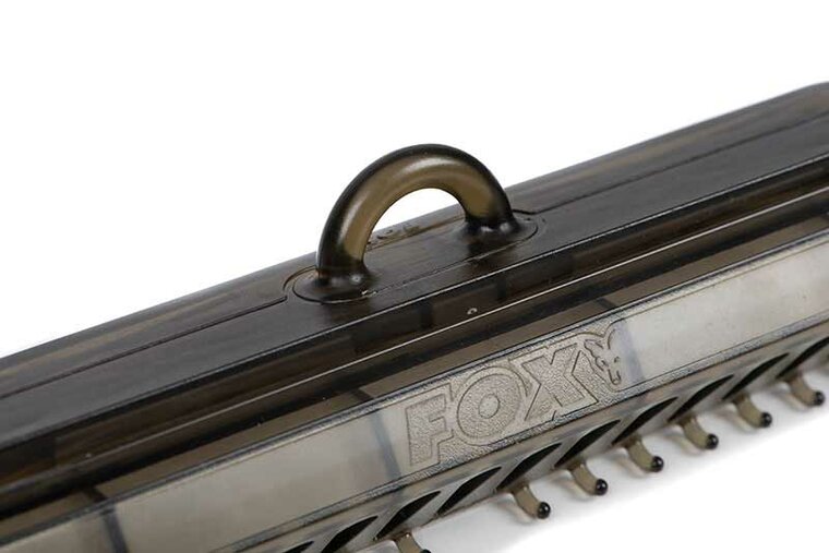 Edges Rig And Hanging Rack Fox