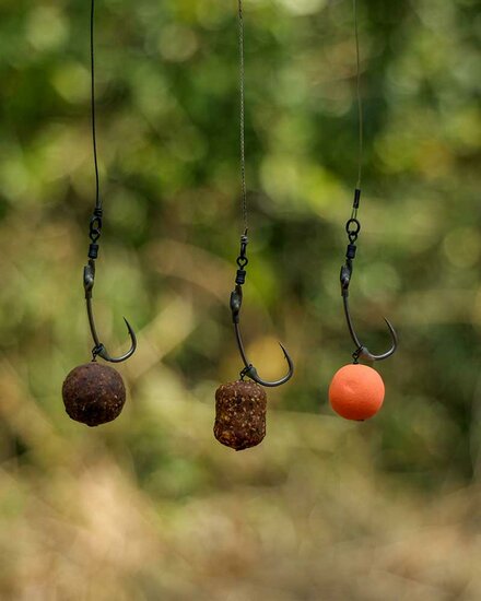 Spinner Rigs Fox