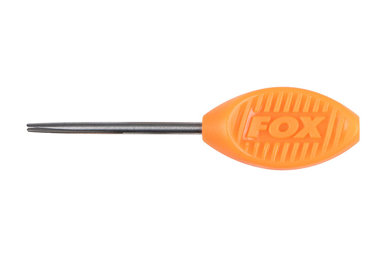Tubing Threader Fox