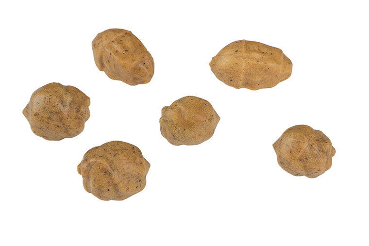 Tigernuts Fox