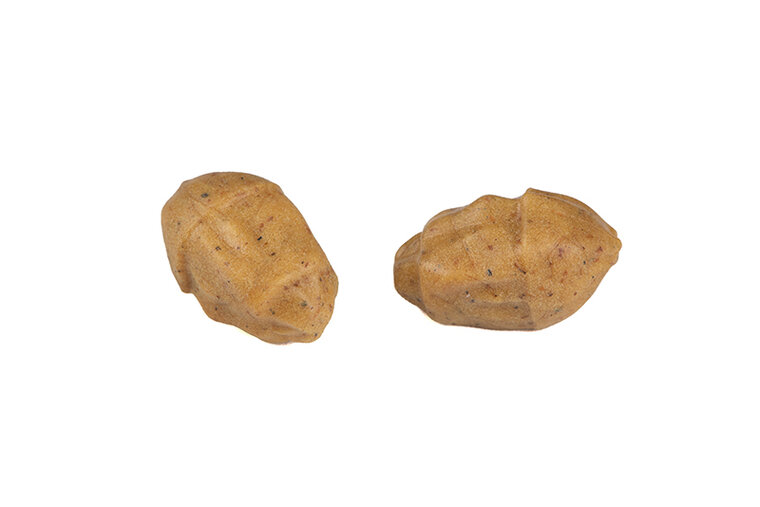 Tigernuts Fox
