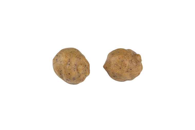 Tigernuts Fox