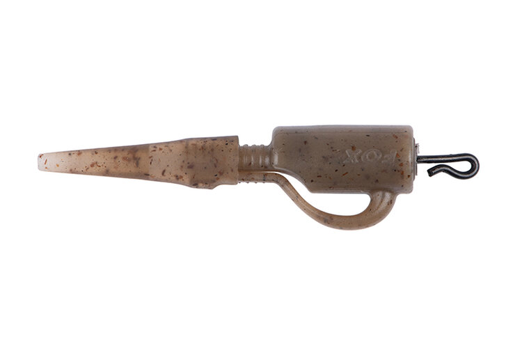Running Safety Clip Kit Fox