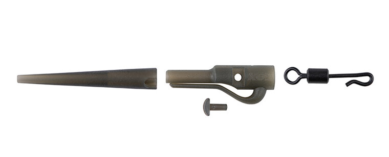 Slik Lead Clip Kit Fox