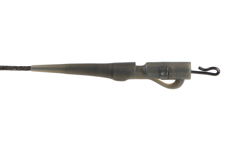 Naturals Slik Lead Clip + Pegs Fox