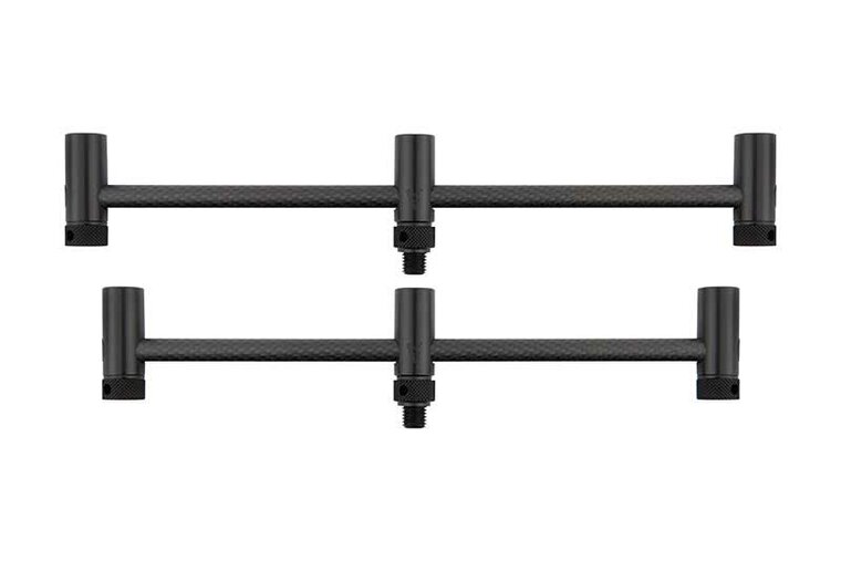Black Label Carbon Buzz Bars Fox