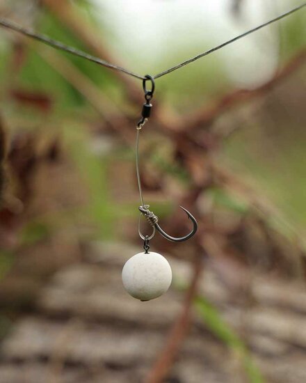 Super Wide Gape Chod Rigs