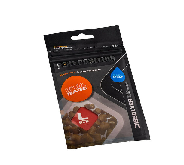 PVA Bags Pole Position