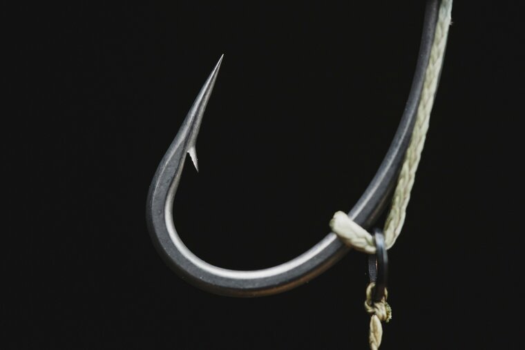 Kurv Shank XX Barbed Korda