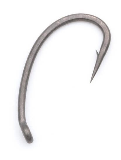 Kurv Shank Barbed Korda