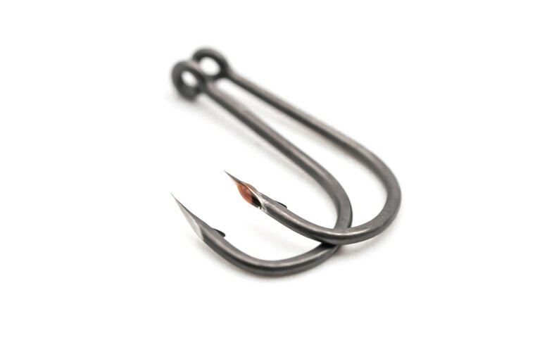 Kamakura Wide Gape Barbed Korda
