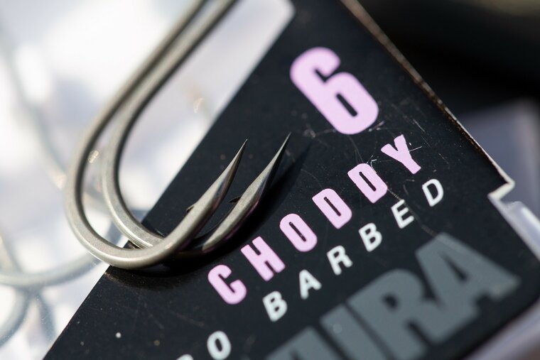 Kamakura Choddy Barbed Korda