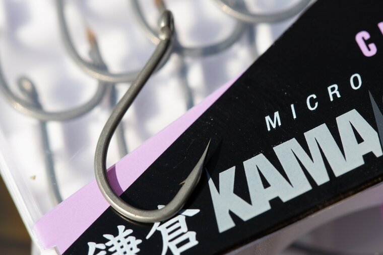Kamakura Choddy Barbed Korda