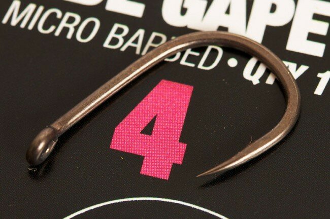 Wide Gape X Barbed Korda