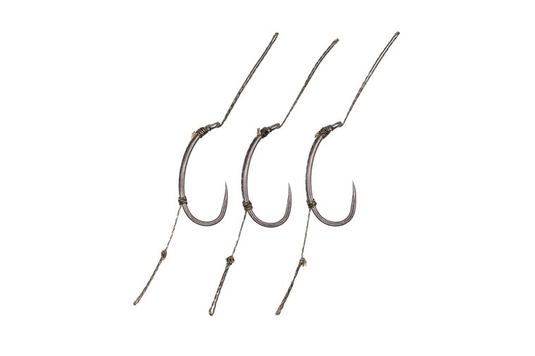 Klor Ready Tied Rigs Korda Karpfen Vorfach