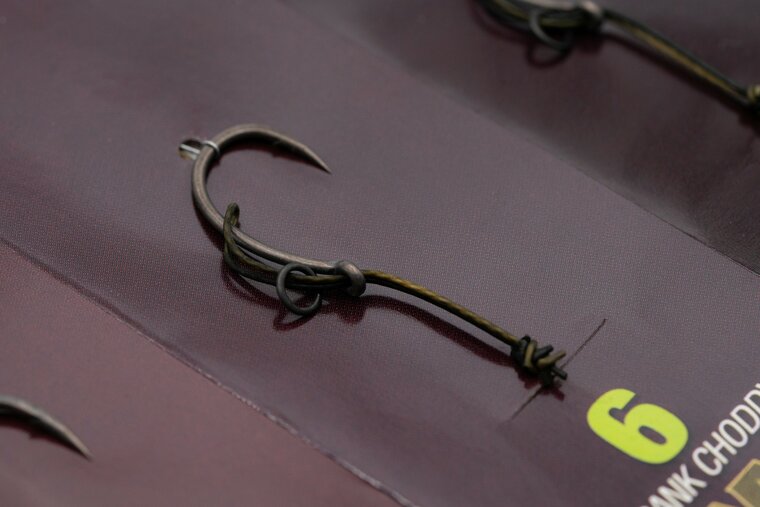 Multi Rig Korda Karpfen Vorfach
