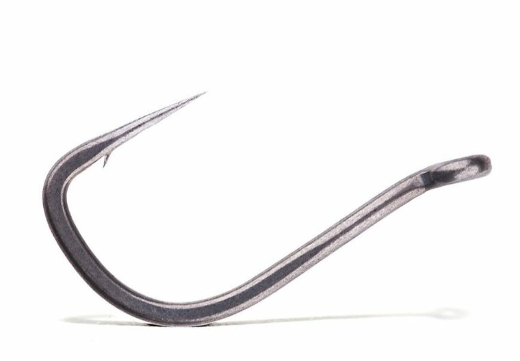 Chod-X Pole Barbed Position