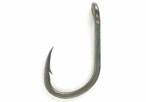 Wide Gape Beaked Hooks Barbed X10 Edges Armapoint Fox