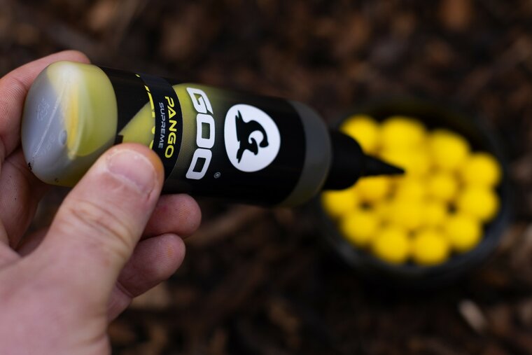 Pango Supreme Goo Korda