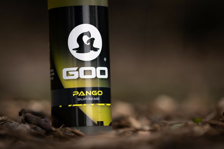 Pango Supreme Goo Korda
