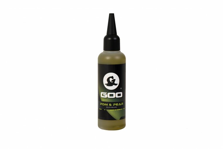 Pom And Pear Supreme Goo Korda