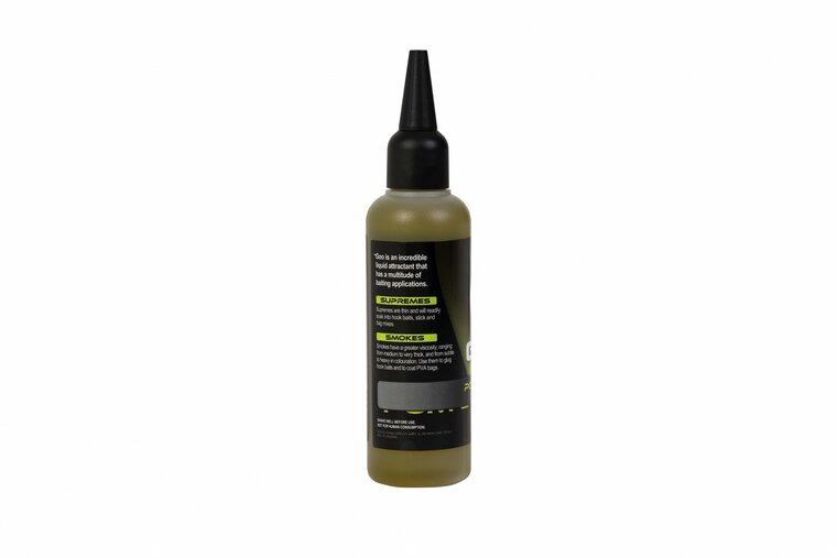 Pom And Pear Supreme Goo Korda