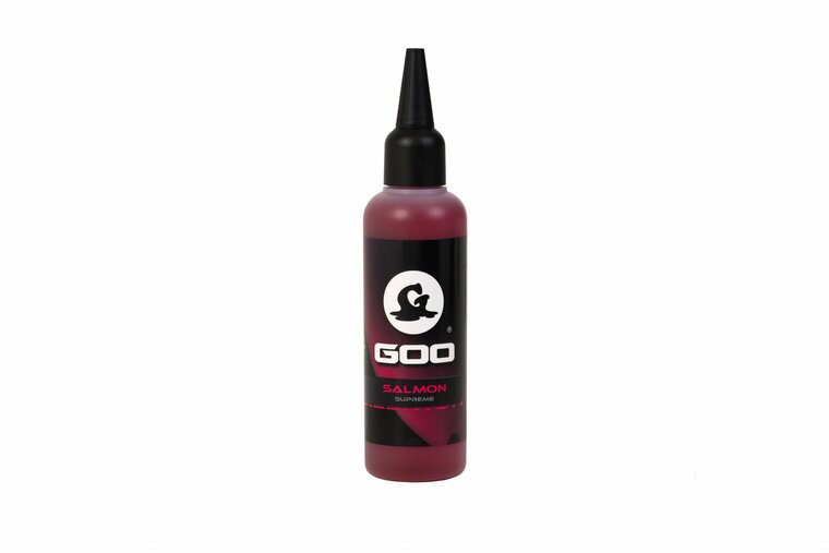 Salmon Supreme Goo Korda