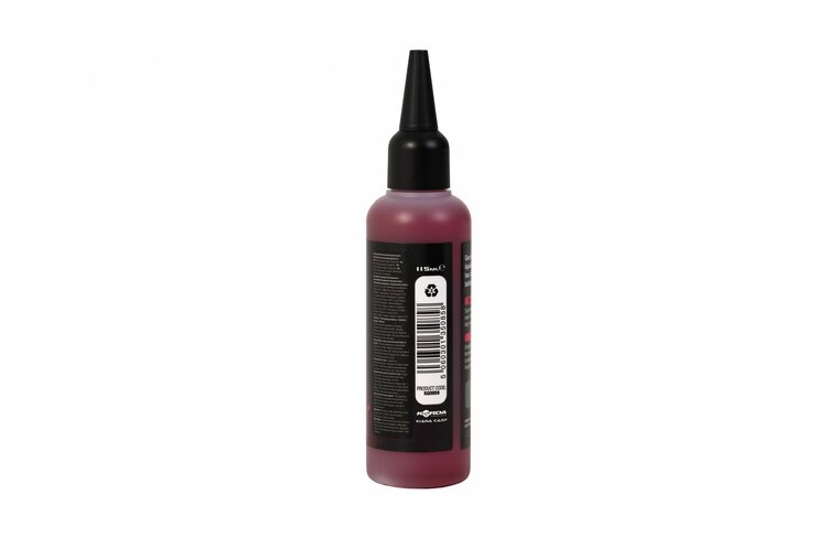 Salmon Supreme Goo Korda