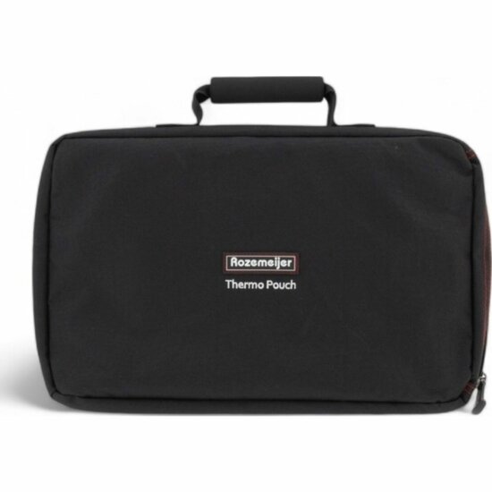 Deadbait Thermo Pouch Rozemeijer