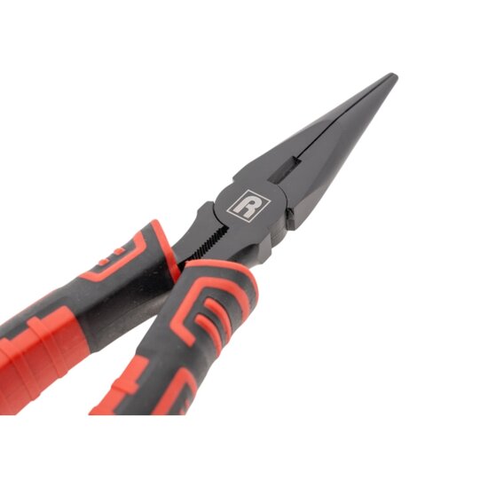 Short Nose Pliers 20cm Rozemeijer