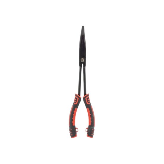 Bent Long Nose Pliers 28cm Rozemeijer