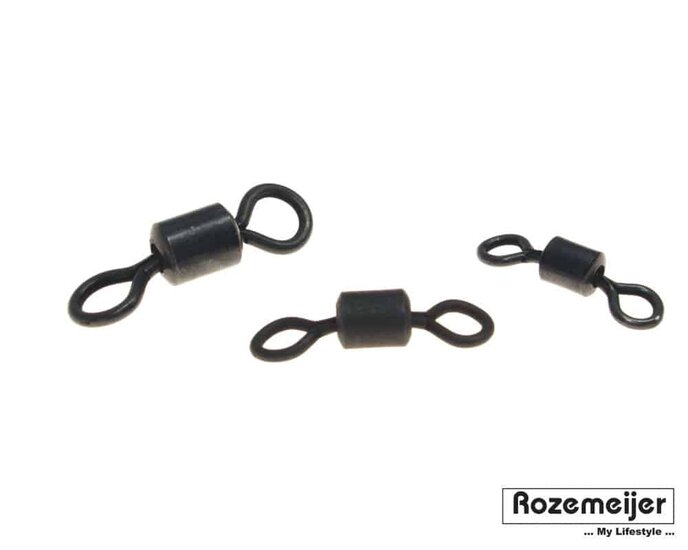 Leader Swivel Rozemeijer