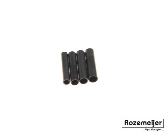 Leader Sleeves Rozemeijer