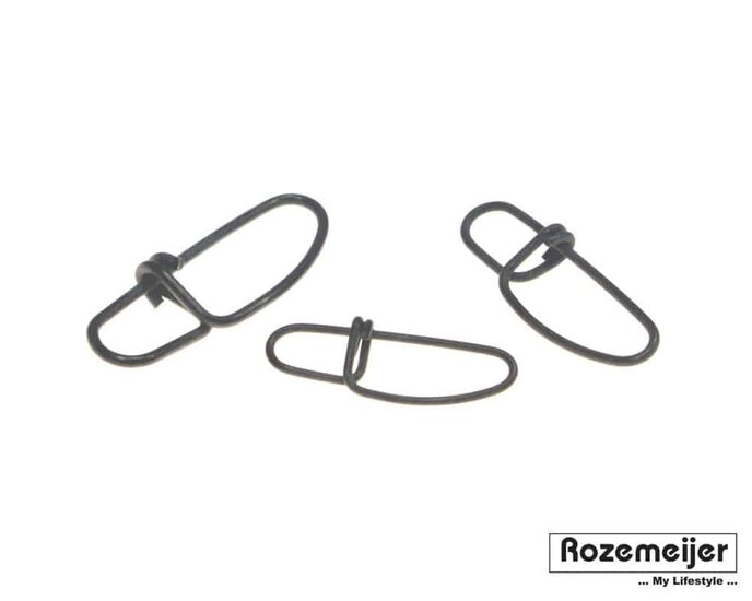 Leader Crosslock Rozemeijer