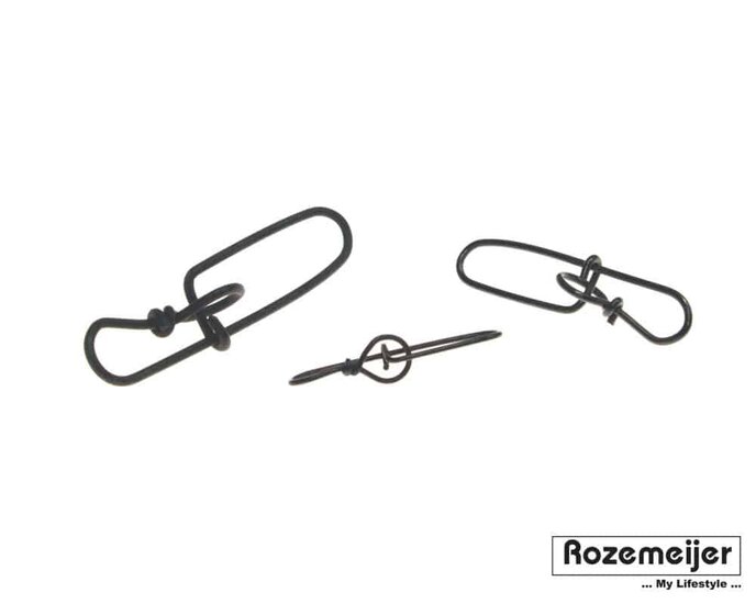 Sure Lock Snap Rozemeijer