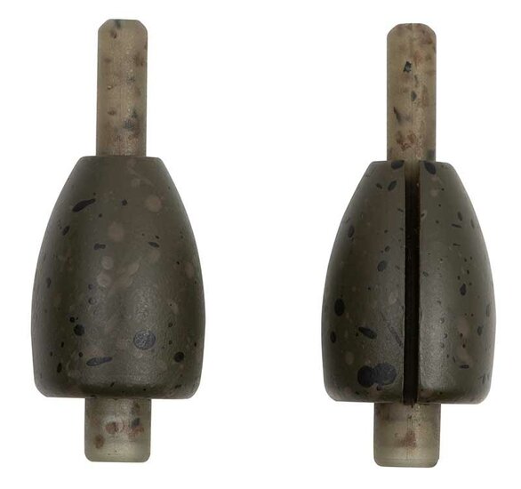 Camo Quick Change Weights Fox Rage Predator