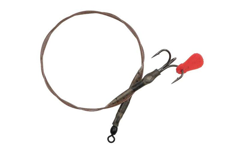 Float Trace Fox Rage Predator